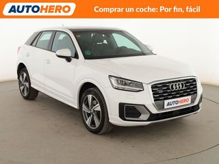 Audi Q2 2.0 TDI quattro Sport