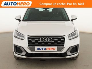 Audi Q2 2.0 TDI quattro Sport