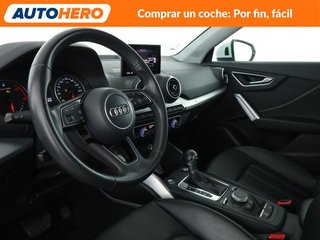 Audi Q2 2.0 TDI quattro Sport