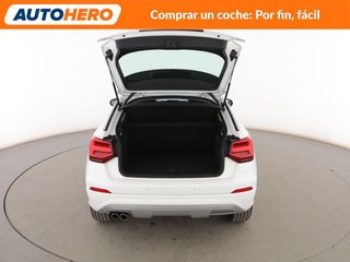 Audi Q2 2.0 TDI quattro Sport