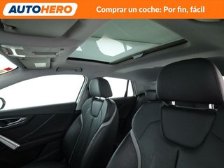 Audi Q2 2.0 TDI quattro Sport
