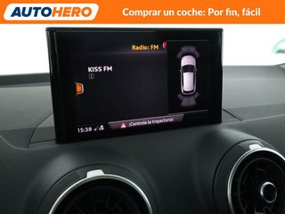 Audi Q2 2.0 TDI quattro Sport