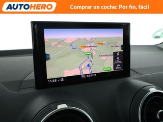 Audi Q2 2.0 TDI quattro Sport