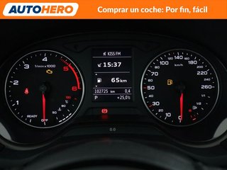 Audi Q2 2.0 TDI quattro Sport