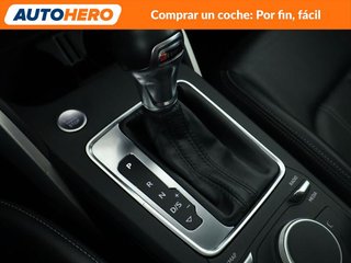 Audi Q2 2.0 TDI quattro Sport