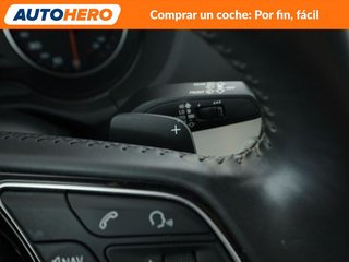 Audi Q2 2.0 TDI quattro Sport