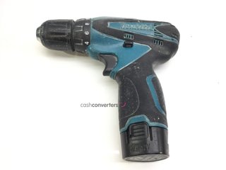 taladro a bateria makita df330dwe