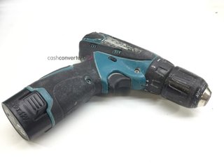 taladro a bateria makita df330dwe