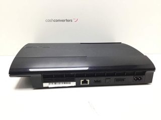 sony ps3 super slim 500 gb