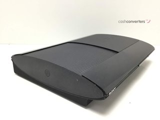 sony ps3 super slim 500 gb