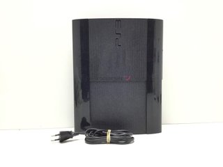 sony ps3 super slim 500 gb