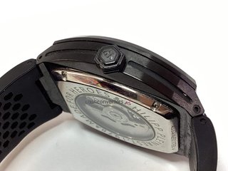 reloj pulsera caballero philipp plein pwbaa0621
