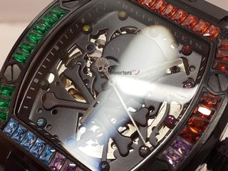 reloj pulsera caballero philipp plein pwbaa0621