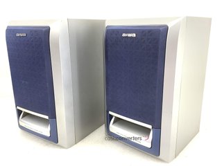 altavoces hifi aiwa sx-nbl25