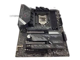 placa base msi mpg z590 gaming carbon wifi