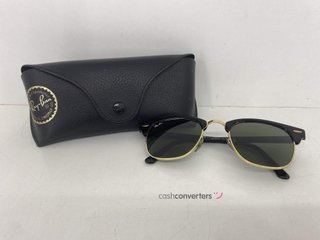 gafas de sol caballero/unisex rayban rb 3016