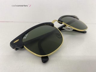 gafas de sol caballero/unisex rayban rb 3016