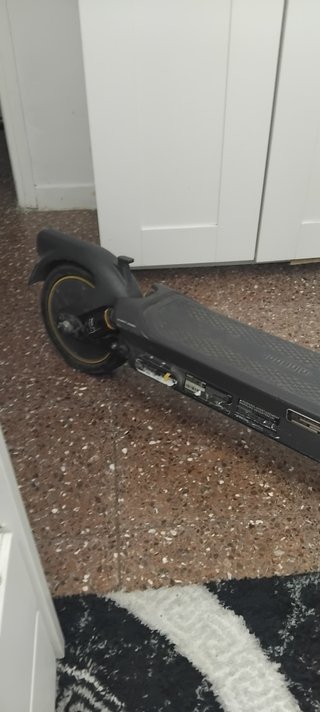 Ninebot G2 Max Patinete Eléctrico