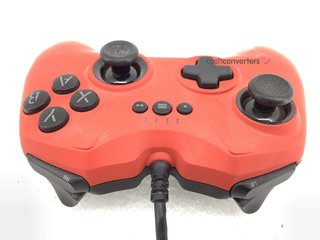 control pad pc nacon pcgc-100red