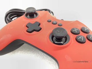 control pad pc nacon pcgc-100red