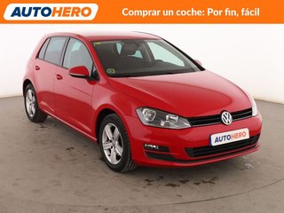 Volkswagen Golf 1.6 TDI Advance BlueMotion Tech