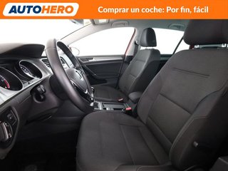Volkswagen Golf 1.6 TDI Advance BlueMotion Tech