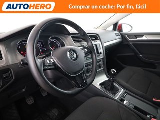 Volkswagen Golf 1.6 TDI Advance BlueMotion Tech