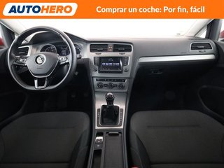 Volkswagen Golf 1.6 TDI Advance BlueMotion Tech