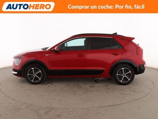 Kia Niro 1.6 Hybrid Drive