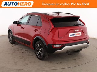 Kia Niro 1.6 Hybrid Drive