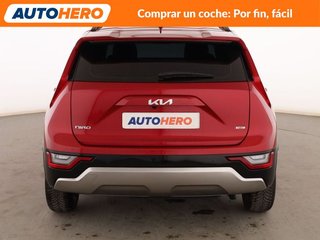 Kia Niro 1.6 Hybrid Drive