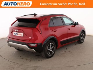 Kia Niro 1.6 Hybrid Drive
