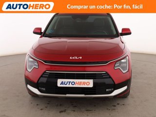 Kia Niro 1.6 Hybrid Drive
