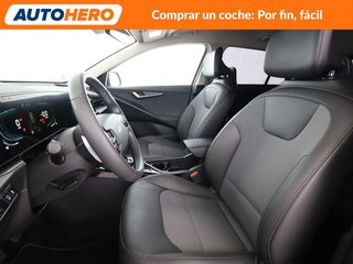 Kia Niro 1.6 Hybrid Drive