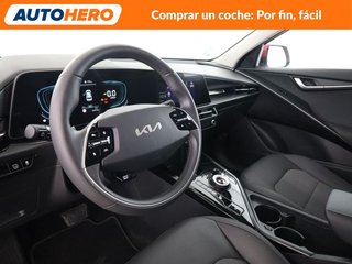 Kia Niro 1.6 Hybrid Drive