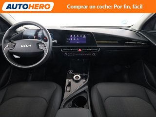 Kia Niro 1.6 Hybrid Drive