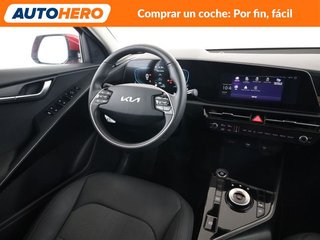 Kia Niro 1.6 Hybrid Drive