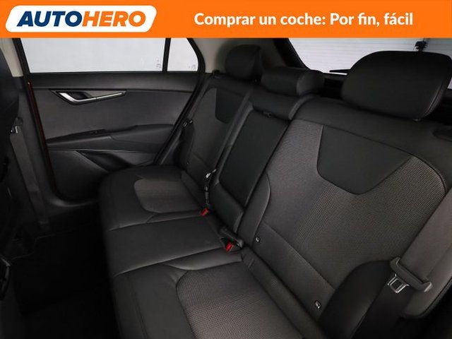 Kia Niro 1.6 Hybrid Drive
