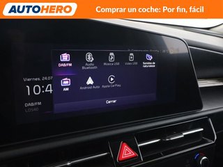 Kia Niro 1.6 Hybrid Drive
