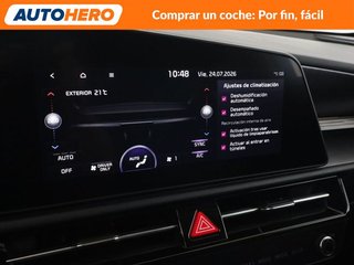 Kia Niro 1.6 Hybrid Drive