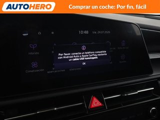 Kia Niro 1.6 Hybrid Drive