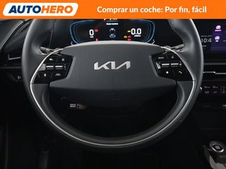 Kia Niro 1.6 Hybrid Drive