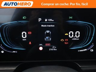 Kia Niro 1.6 Hybrid Drive