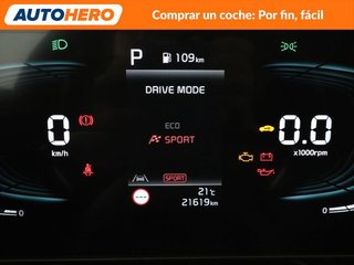 Kia Niro 1.6 Hybrid Drive
