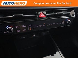 Kia Niro 1.6 Hybrid Drive