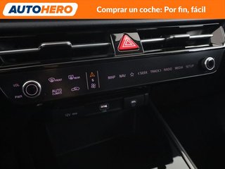 Kia Niro 1.6 Hybrid Drive