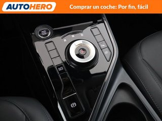 Kia Niro 1.6 Hybrid Drive