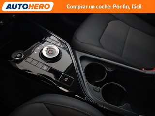 Kia Niro 1.6 Hybrid Drive