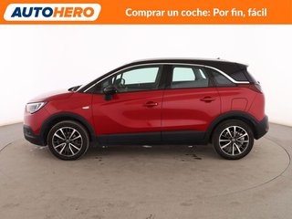 Opel Crossland X 1.2 Turbo INNOVATION
