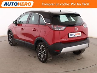 Opel Crossland X 1.2 Turbo INNOVATION